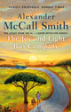 Book cover of: Joy and Light Bus Company. By: Alexander McCall Smith