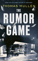 Book cover of: Rumor Game