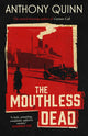 Mouthless Dead 9780349146928 Anthony Quinn