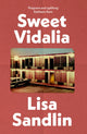 Book cover of: Sweet Vidalia. By: Lisa Sandlin