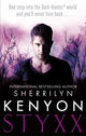 Book cover of: Styxx