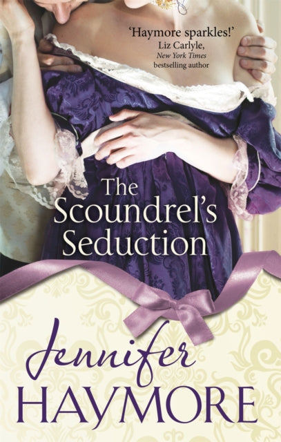 Book cover of: Scoundrel's Seduction