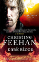 Book cover of: Dark Blood. By: Christine Feehan