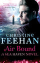 Book cover of: Air Bound