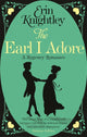 Book cover of: Earl I Adore. By: Erin Knightley