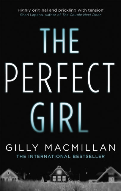 Perfect Girl