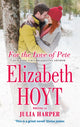 Book cover of: For the Love of Pete. By: Julia Harper