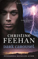 Book cover of: Dark Carousel. By: Christine Feehan