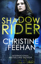 Book cover of: Shadow Rider. By: Christine Feehan