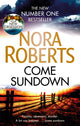 Book cover of: Come Sundown. By: Nora Roberts