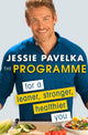 Book cover of: Programme. By: Jessie Pavelka