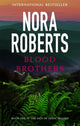Book cover of: Blood Brothers. By: John Norman