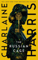 Book cover of: Russian Cage