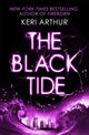 Book cover of: Black Tide