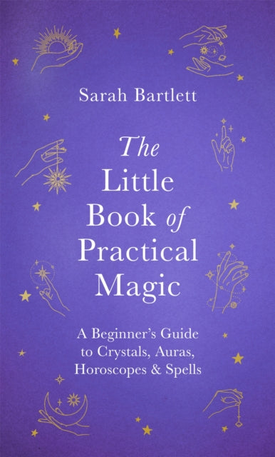 Little Book of Practical Magic