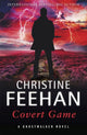 Book cover of: Covert Game. By: Christine Feehan