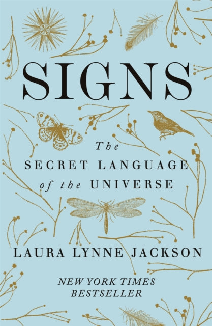 Book cover of: Signs