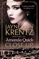 Book cover of: Close Up. By: Jayne Ann Krentz