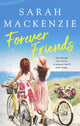 Book cover of: Forever Friends. By: Sarah Mackenzie