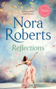 Book cover of: Reflections. By: Nora Roberts