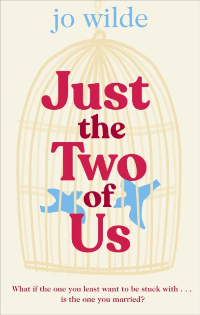 Book cover of: Just the Two of Us. By: Jo Wilde