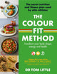 Book cover of: Colour-Fit Method. By: Tom Little