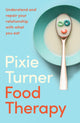 Book cover of: Food Therapy. By: Pixie Turner