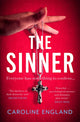 Book cover of: Sinner. By: Caroline England