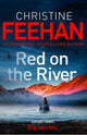 Book cover of: Red on the River. By: Christine Feehan