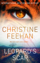 Book cover of: Leopard's Scar. By: Christine Feehan