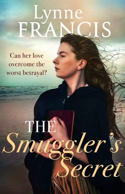 Book cover of: Smuggler's Secret. By: Lynne Francis
