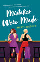 Mistakes Were Made 9780349434087 Meryl Wilsner