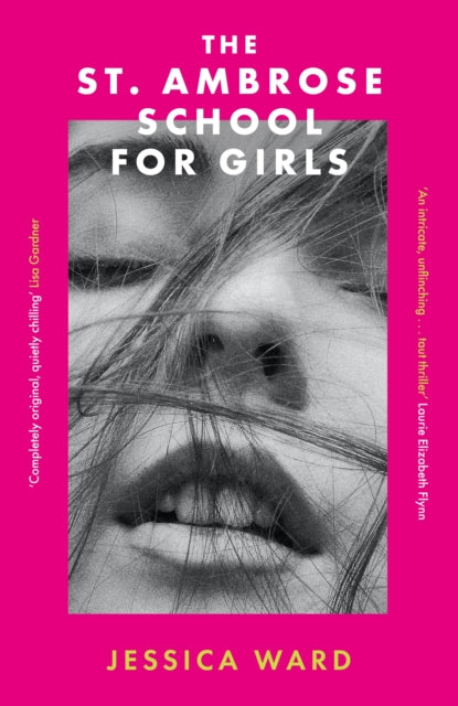 Book cover of: St. Ambrose School for Girls. By: J. Byrd