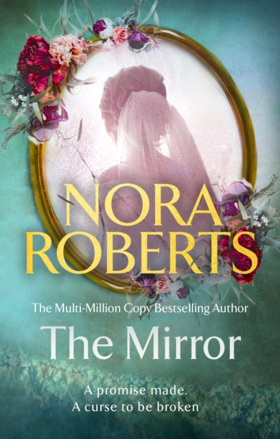 Mirror 9780349437545 Nora Roberts