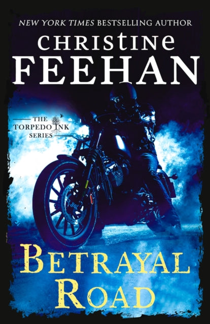 Betrayal Road 9780349438276 Christine Feehan