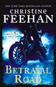 Betrayal Road 9780349438276 Christine Feehan