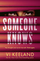 Book cover of: Someone Knows. By: Vi Keeland