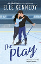 Play, the must-read, sports romance and TikTok sensation! 9780349441061 Elle Kennedy