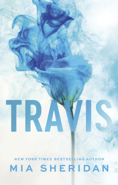 Book cover of: Travis. By: Mia Sheridan