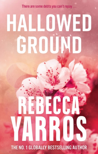 Hallowed Ground 9780349442532 Rebecca Yarros