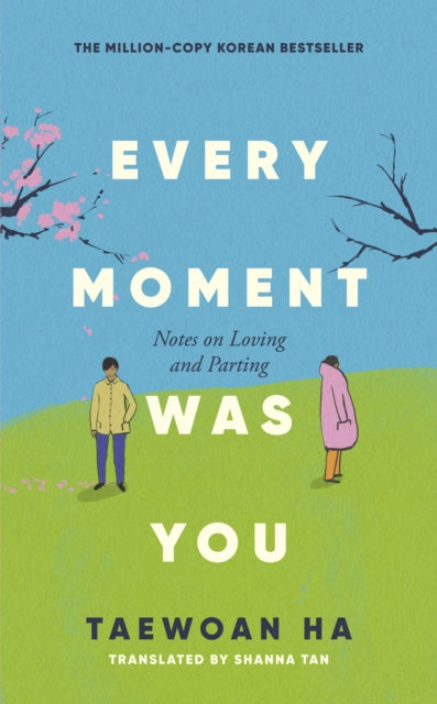 Book cover of: Every Moment Was You