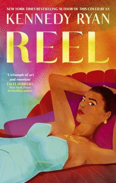 Reel 9780349444680 Kennedy Ryan