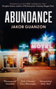 Book cover of: Abundance. By: Jakob Guanzon