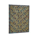 Book cover of: 2026 Wildflower Song  (2007) Ultra 12-month Verso Hardcover Flexi Dayplanner 2026 (Elastic Band Closure). By: Paperblanks