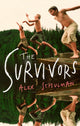 Book cover of: Survivors. By: Alex Schulman