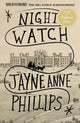Night Watch, Winner of the Pulitzer Prize for Fiction 2024 9780349727790 Jayne Anne Phillips