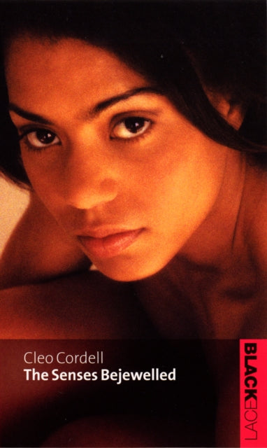 Book cover of: Senses Bejewelled. By: Cleo Cordell