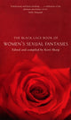 Book cover of: Black Lace Book of Women's Sexual Fantasies. By: Kerri Sharp
