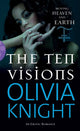 Book cover of: Ten Visions