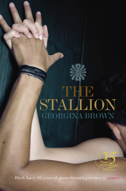 Book cover of: Stallion. By: Georgina Brown